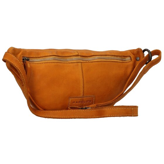 Harold's Submarine Bum bag Genuine Leather 33 cm