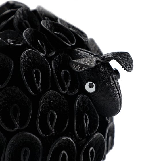 Kate Spade New York Critters bag tag leather 11 cm