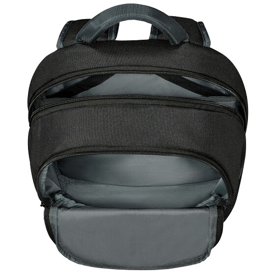 Wenger Trayl Business backpack 45 cm Laptop compartment