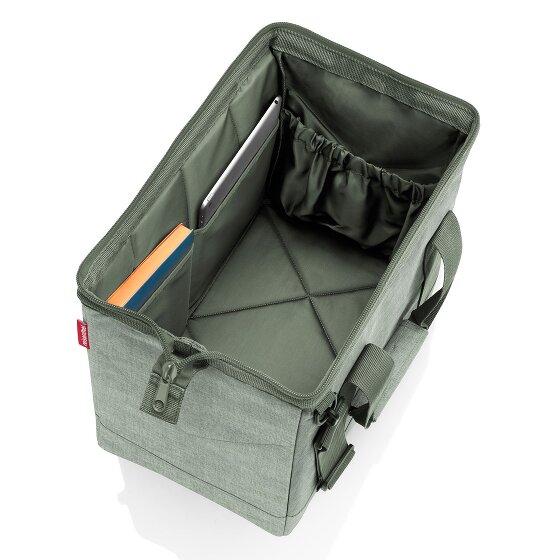 reisenthel Allrounder M Weekender travel bag 40 cm