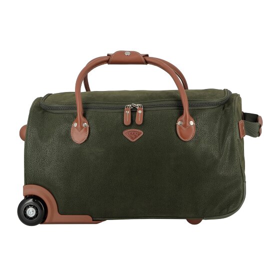 Jump Uppsala 2 roll travel bag 55 cm