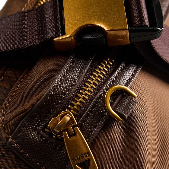 Guess Berlin Fanny pack M 26 cm