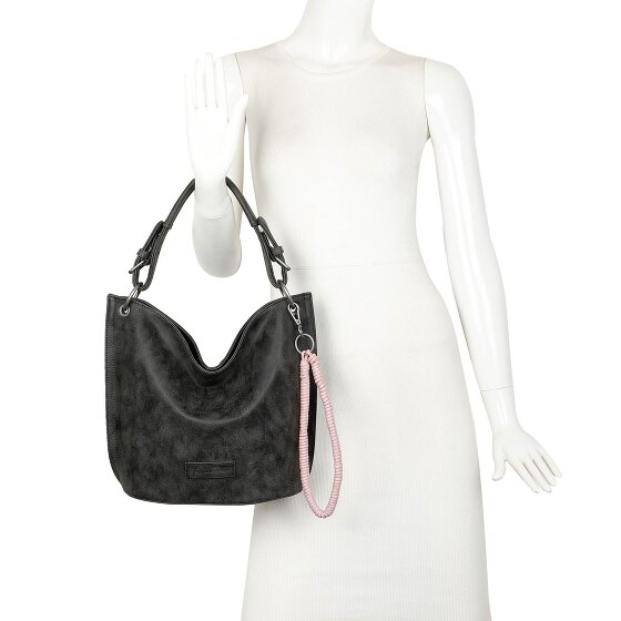 Fritzi aus Preußen Fritzi31N Vintage Shoulder Bag 26 cm