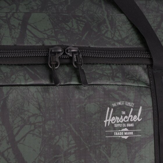 Herschel All Season Weekender travel bag 61 cm