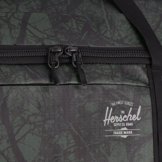 Herschel All Season Weekender travel bag 61 cm