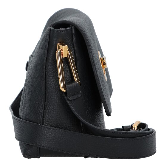 Coccinelle Liya Shoulder bag Leather 24 cm