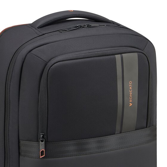 Roncato Metropolitan travel backpack 40 cm