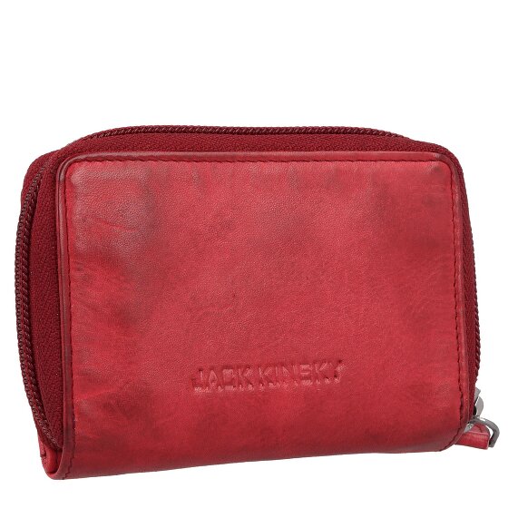 Jack Kinsky Nelson wallet RFID leather 11 cm