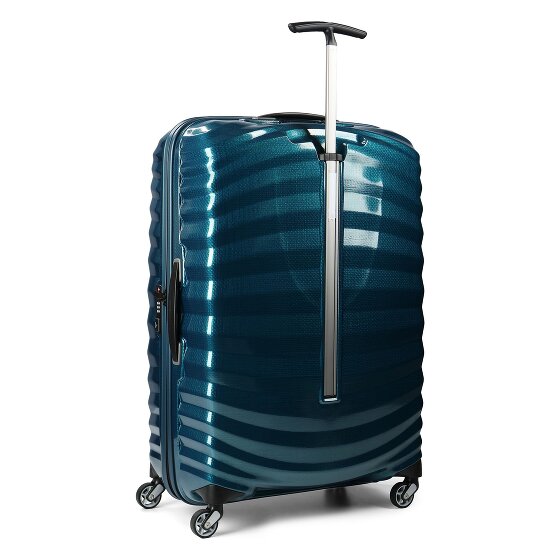 Samsonite Lite Shock Spinner 4-Wheel Trolley 75 cm