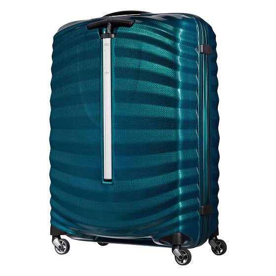 Samsonite Lite-Shock 4 wheels Trolley 75 cm