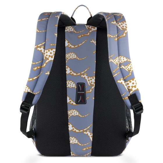 Chiemsee Jump N Fly Daypack 46 cm Laptop compartment