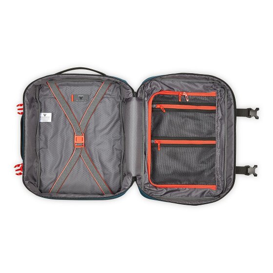 Roncato Norway travel backpack 40 cm