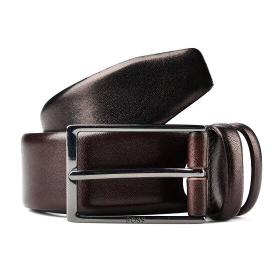 Boss Carmello belt leather