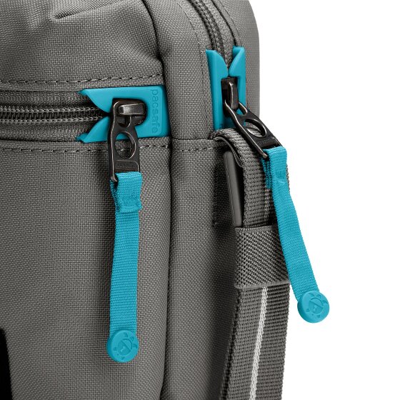 Pacsafe Go Micro Mini Bag Shoulder Bag 12.5 cm