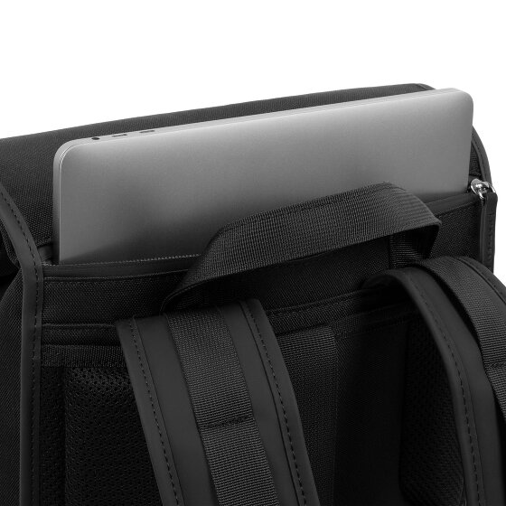 Kapten & Son Lund Pro travel backpack 48.5 cm laptop compartment