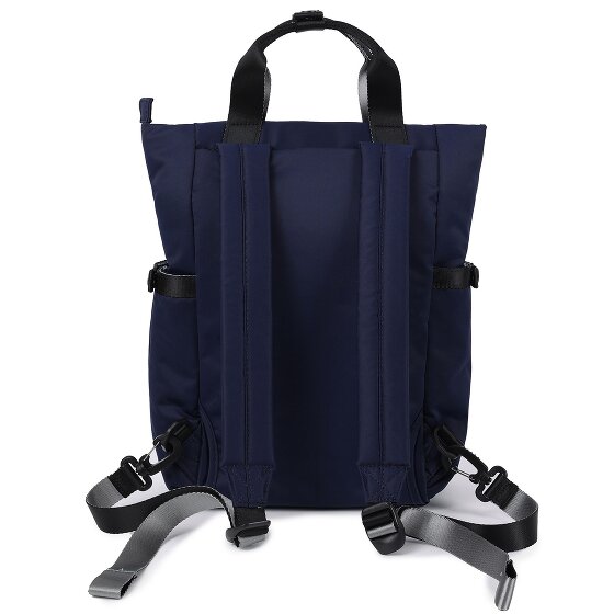 Hedgren Nova Solar backpack 37.5 cm laptop compartment