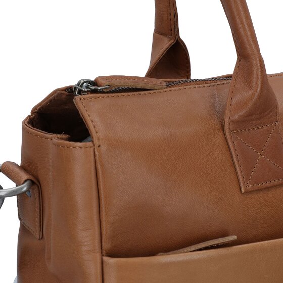 Greenburry Fiorentina Briefcase Leather 39 cm Laptop compartment