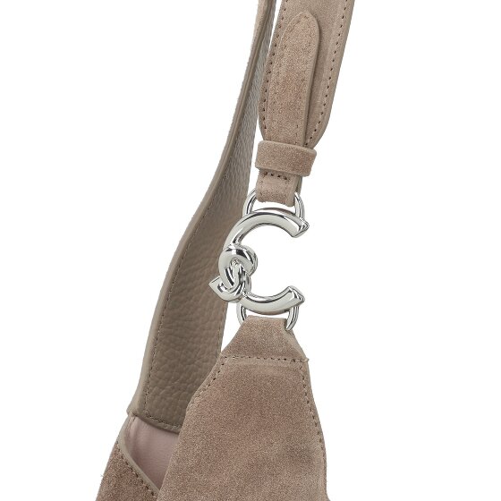 Coccinelle C-Easy Shoulder Bag Leather 34 cm