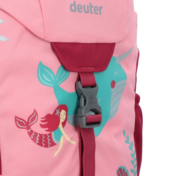 Deuter Cuddly bear children backpack 33 cm