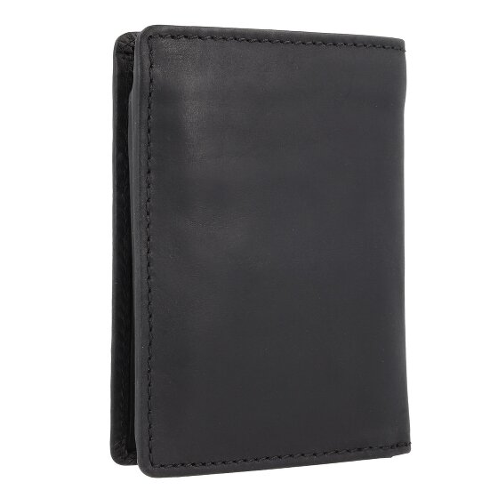 Harold's Aberdeen wallet RFID leather 13 cm