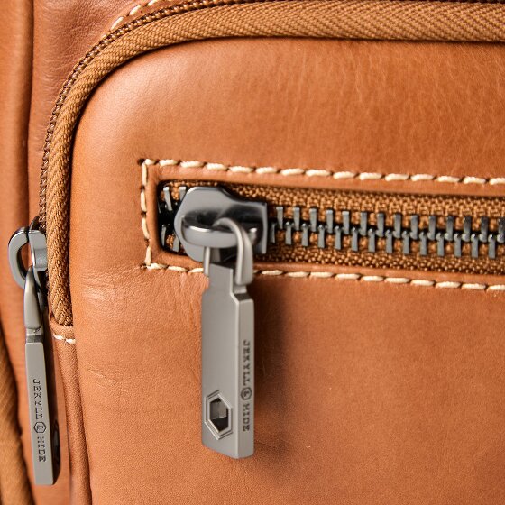 Jekyll & Hide Daypack Leather 38.5 cm Laptop compartment