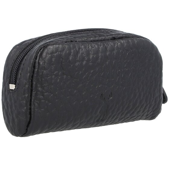 Jack Kinsky Albany key wallet leather 11 cm
