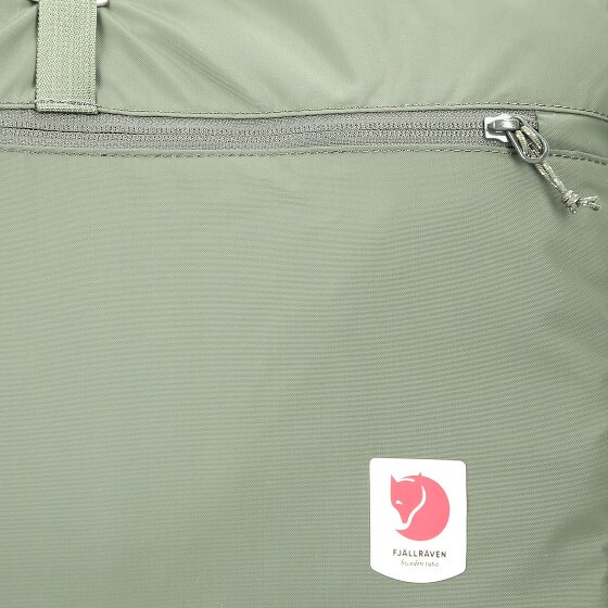 Fjällräven High Coast 30 Shopper Bag 40 cm Laptop compartment Fjällräven High Coast 30 Shopper Bag 40 cm Laptop compartment