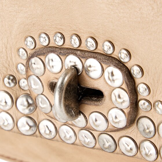 Campomaggi Orchidea Shoulder Bag Leather 24 cm