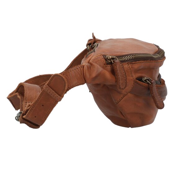 Harbour 2nd Alaric Fanny pack Leather 32 cm