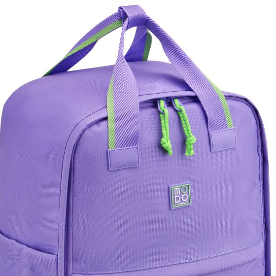 MODO by Roncato Starlight 3.0 travel backpack 40 cm laptop compartment