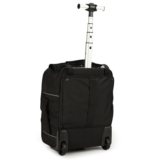 American Tourister Take2Cabin 2 wheels Wheeled backpack 40 cm