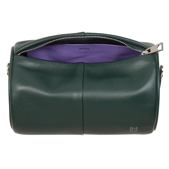 DuDu Abigail Shoulder bag Leather 19.5 cm