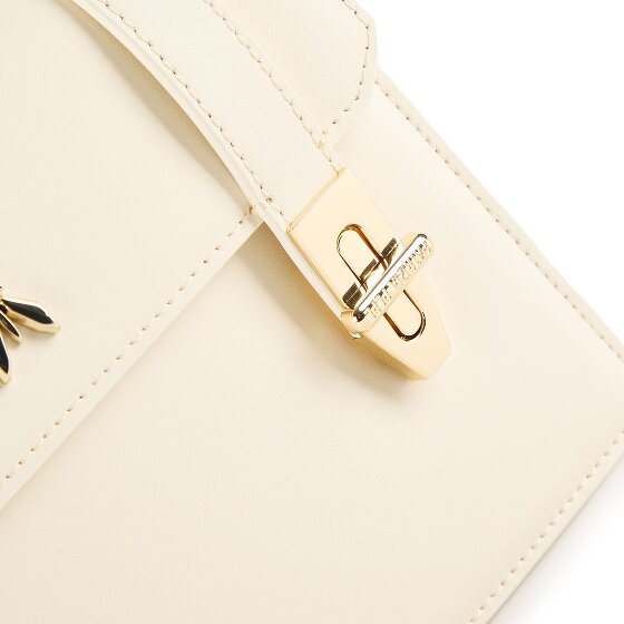 Patrizia Pepe Modern Utility Handbag 20.5 cm