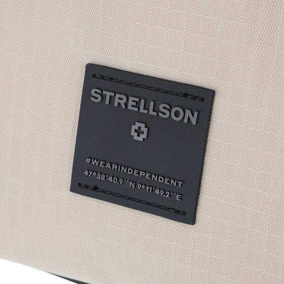 Strellson Northwood RS Josh Daypack 28 cm Laptop compartment Strellson Northwood RS Josh Daypack 28 cm Laptop compartment