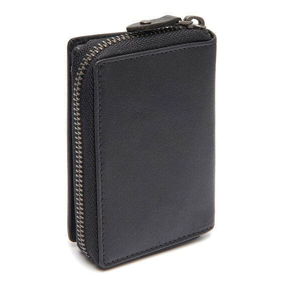 The Chesterfield Brand Sionel Wallet RFID protection Leather 7.5 cm