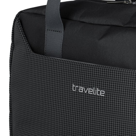 Travelite Corsiica Flight satchel 39 cm Laptop compartment