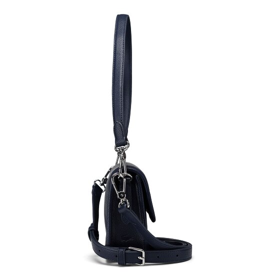 Lacoste LG Lacoste Elegance Shoulder Bag 21 cm