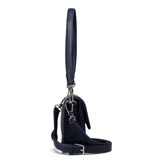 Lacoste LG Lacoste Elegance Shoulder Bag 21 cm