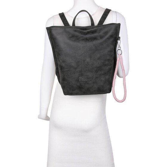 Fritzi aus Preußen Fritzi33N Vintage City Backpack 35.5 cm