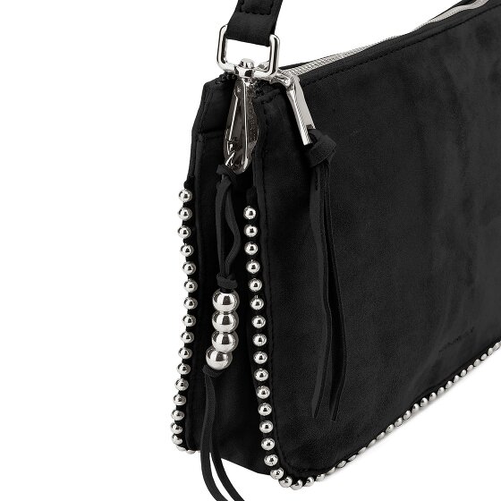 FredsBruder All About Beads Shoulder bag Leather 28 cm