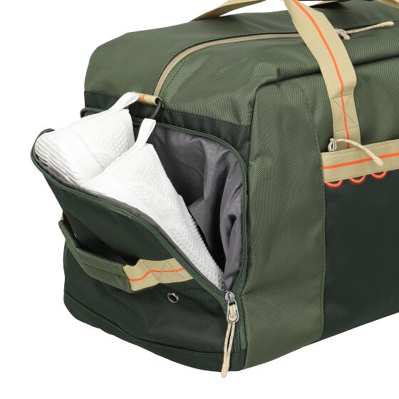 Travelite Color Craze Weekender travel bag 48 cm