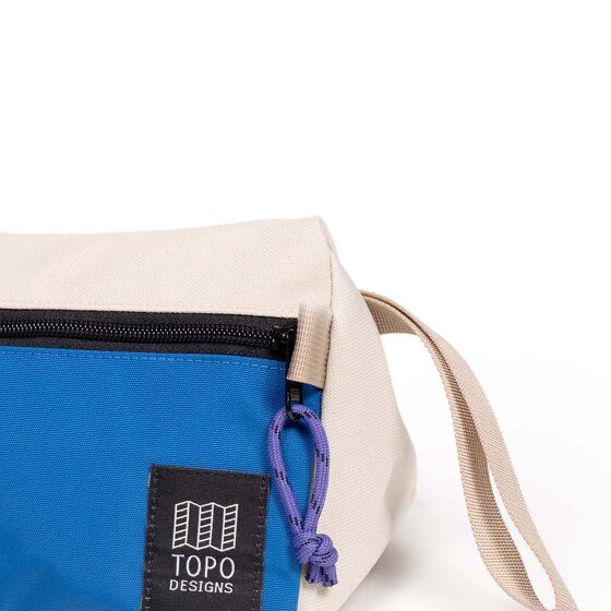 Topo Designs Accessories Toiletry bag 33 cm