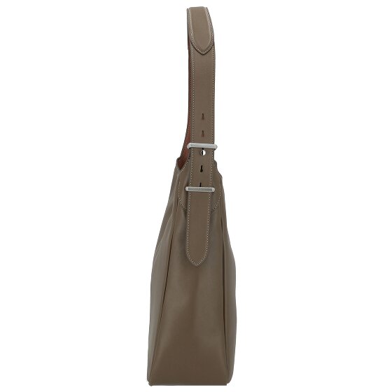 Fossil Dillon Shoulder Bag Genuine Leather 30 cm