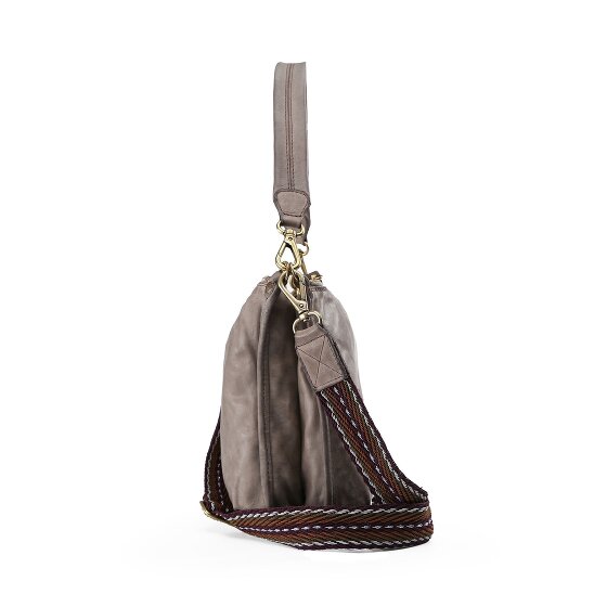 Campomaggi Shoulder Bag Leather 29 cm