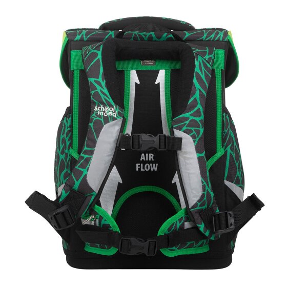 School-Mood Champion School bag set