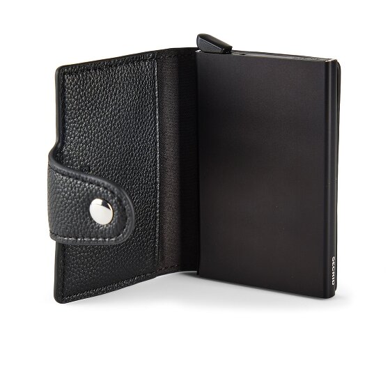 Boss Ray Credit card case RFID protection 7 cm