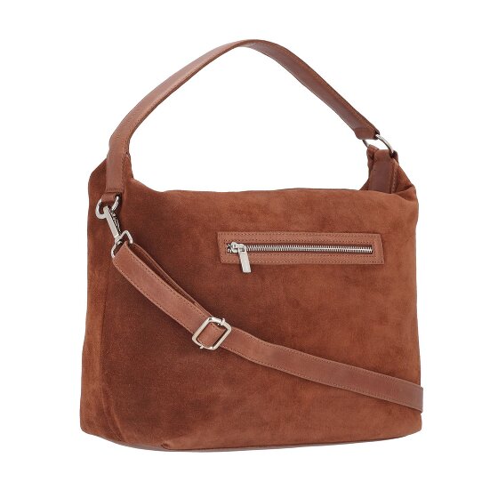 Cowboysbag Creston Shoulder Bag Leather 32 cm