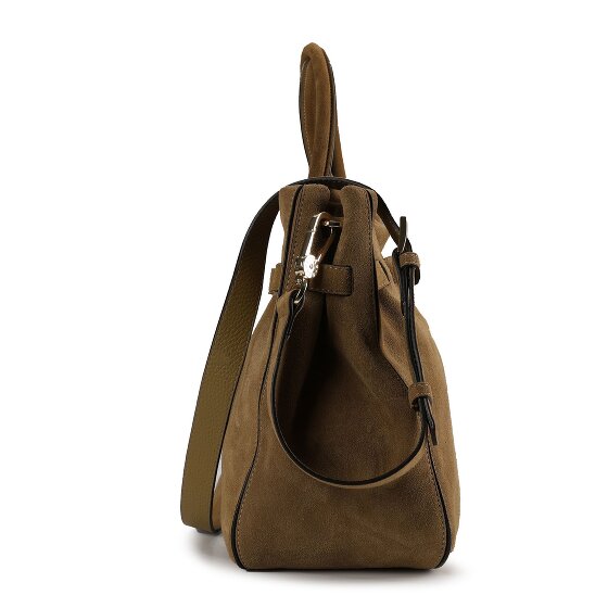 abro Jill Shoulder Bag Leather 36 cm