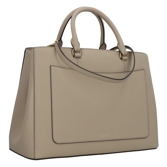 Lauren Ralph Lauren Hanna Handbag Leather 40 cm