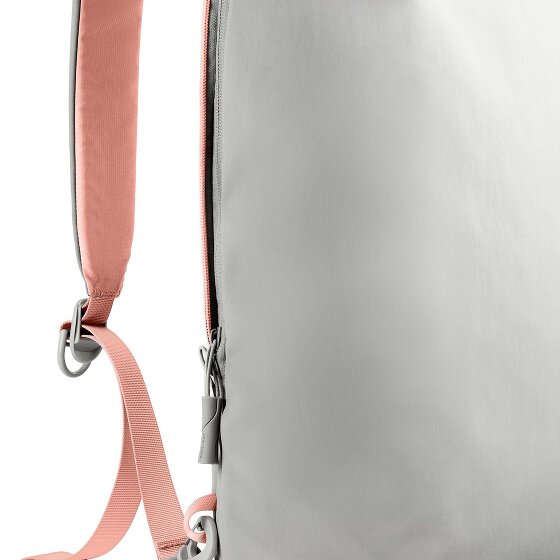 XD Design Reversible backpack 46 cm laptop compartment